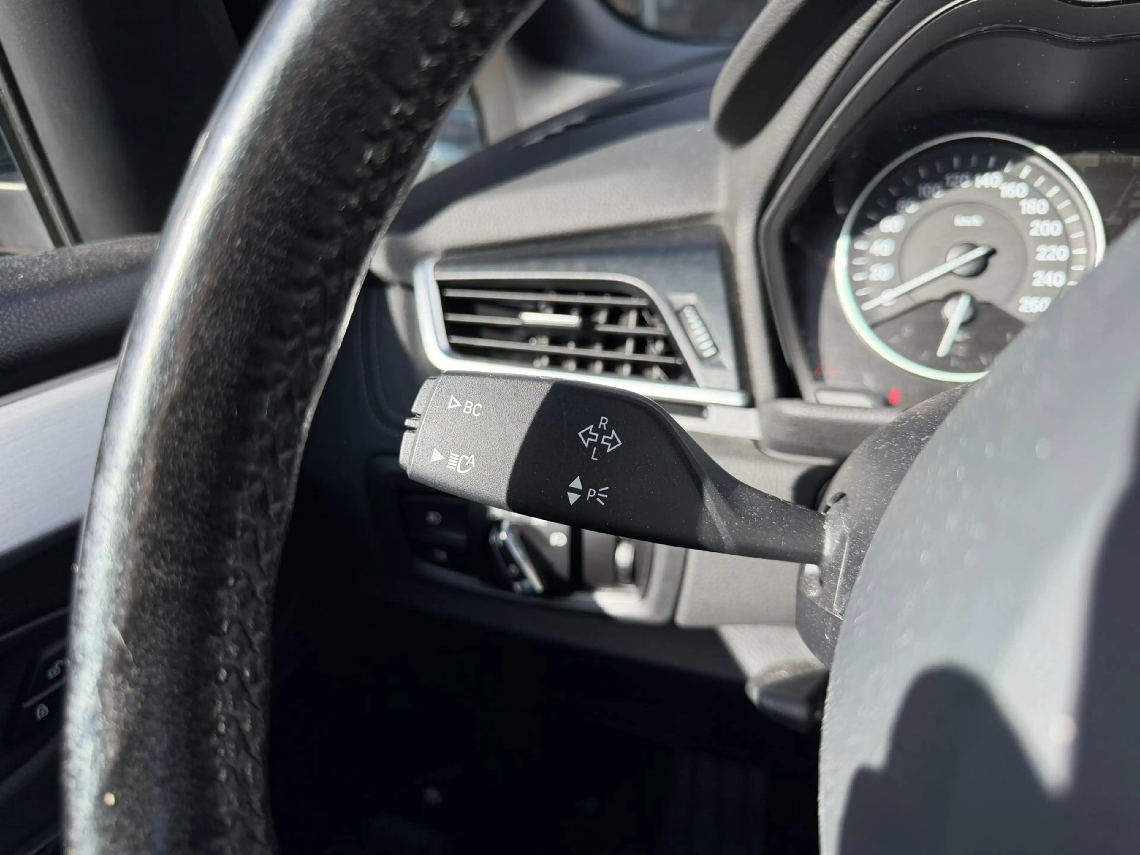BMW 225 2-serie Active Tourer 225xe Centennial High Execut — photo 14