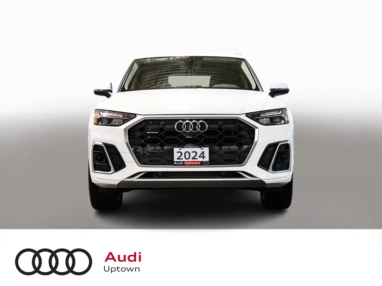 Audi Q5 снимка Audi Q5