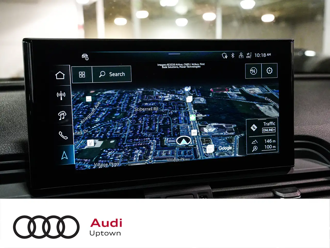 Audi Q5 снимка Audi Q5