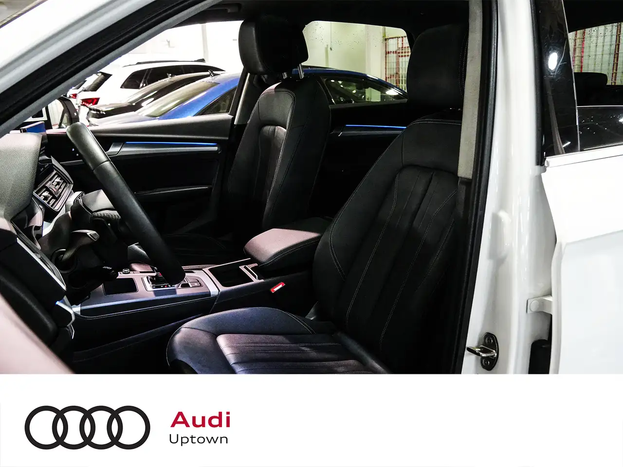 Audi Q5 снимка Audi Q5