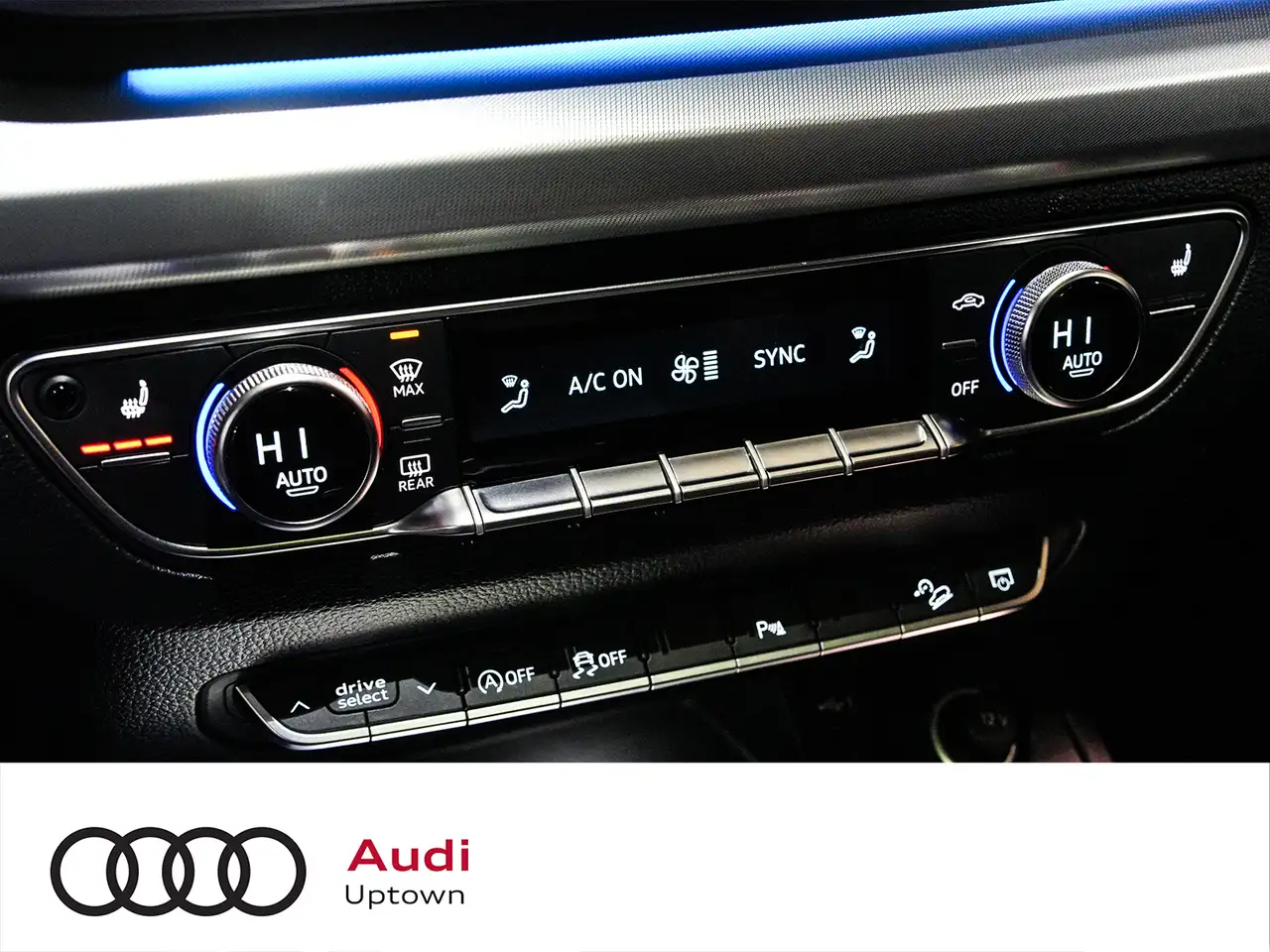 Audi Q5 снимка Audi Q5