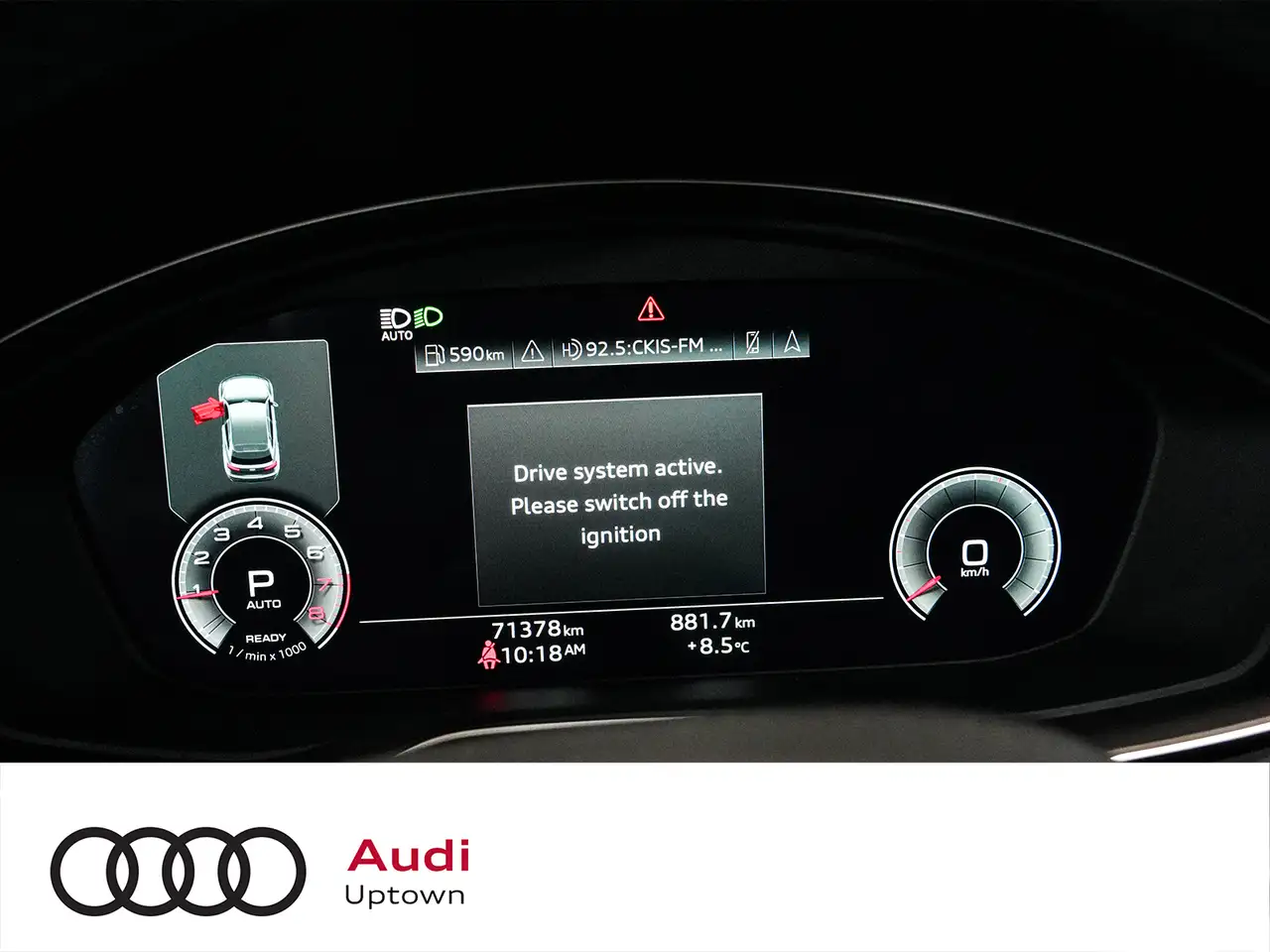 Audi Q5 снимка Audi Q5