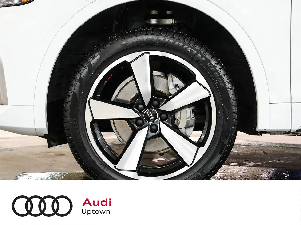 Audi Q5 снимка Audi Q5