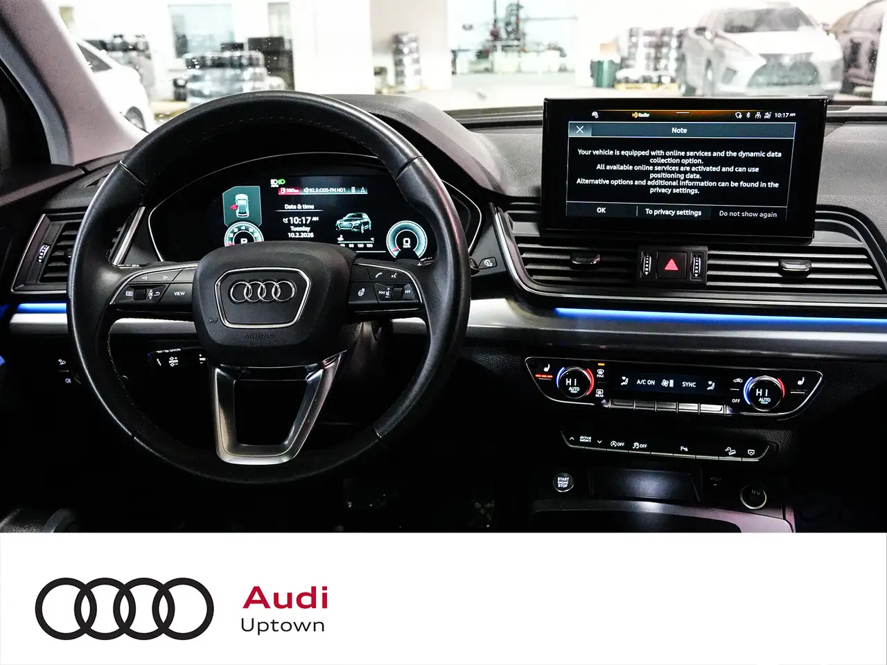 Audi Q5 снимка Audi Q5