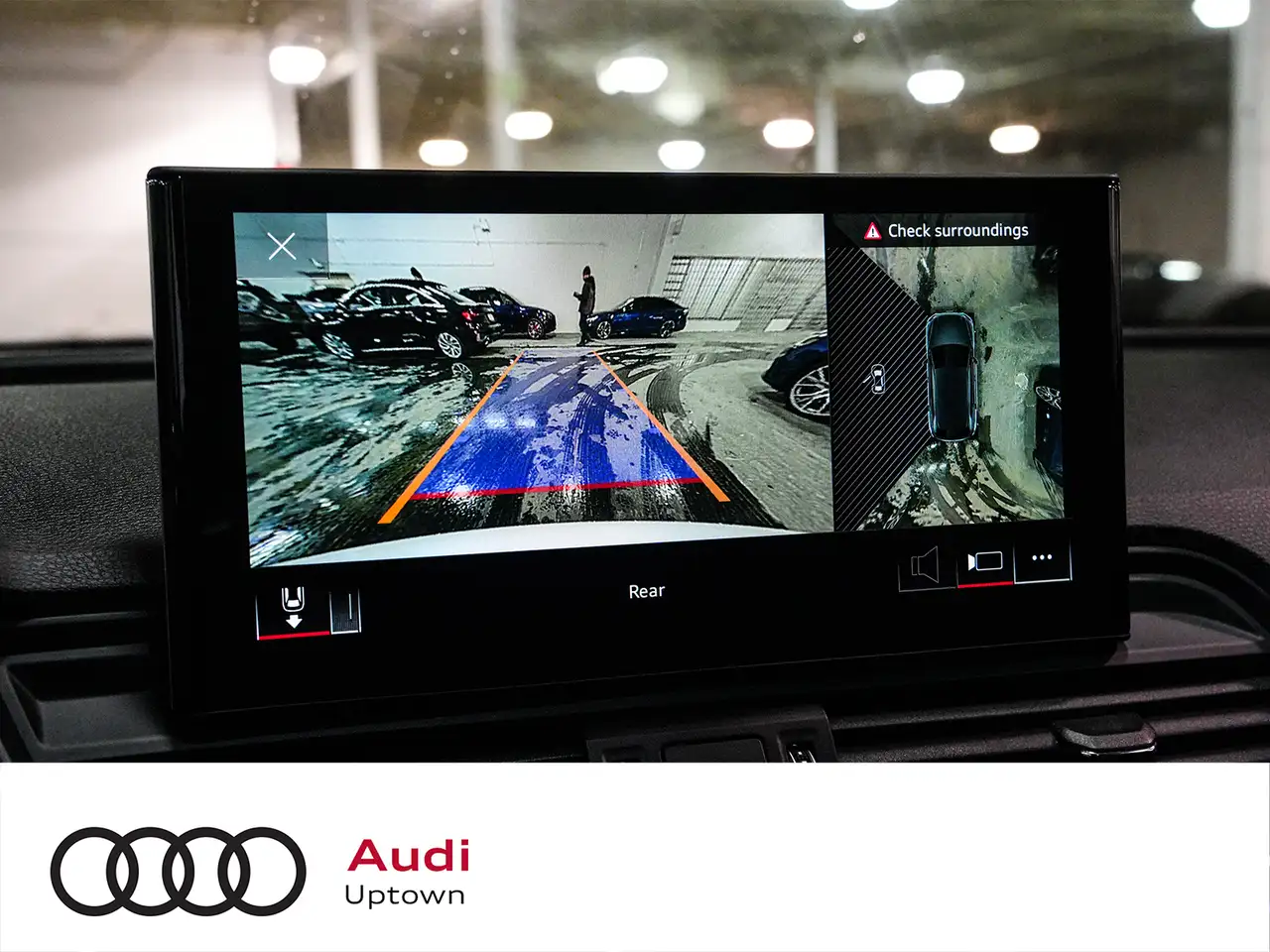 Audi Q5 снимка Audi Q5