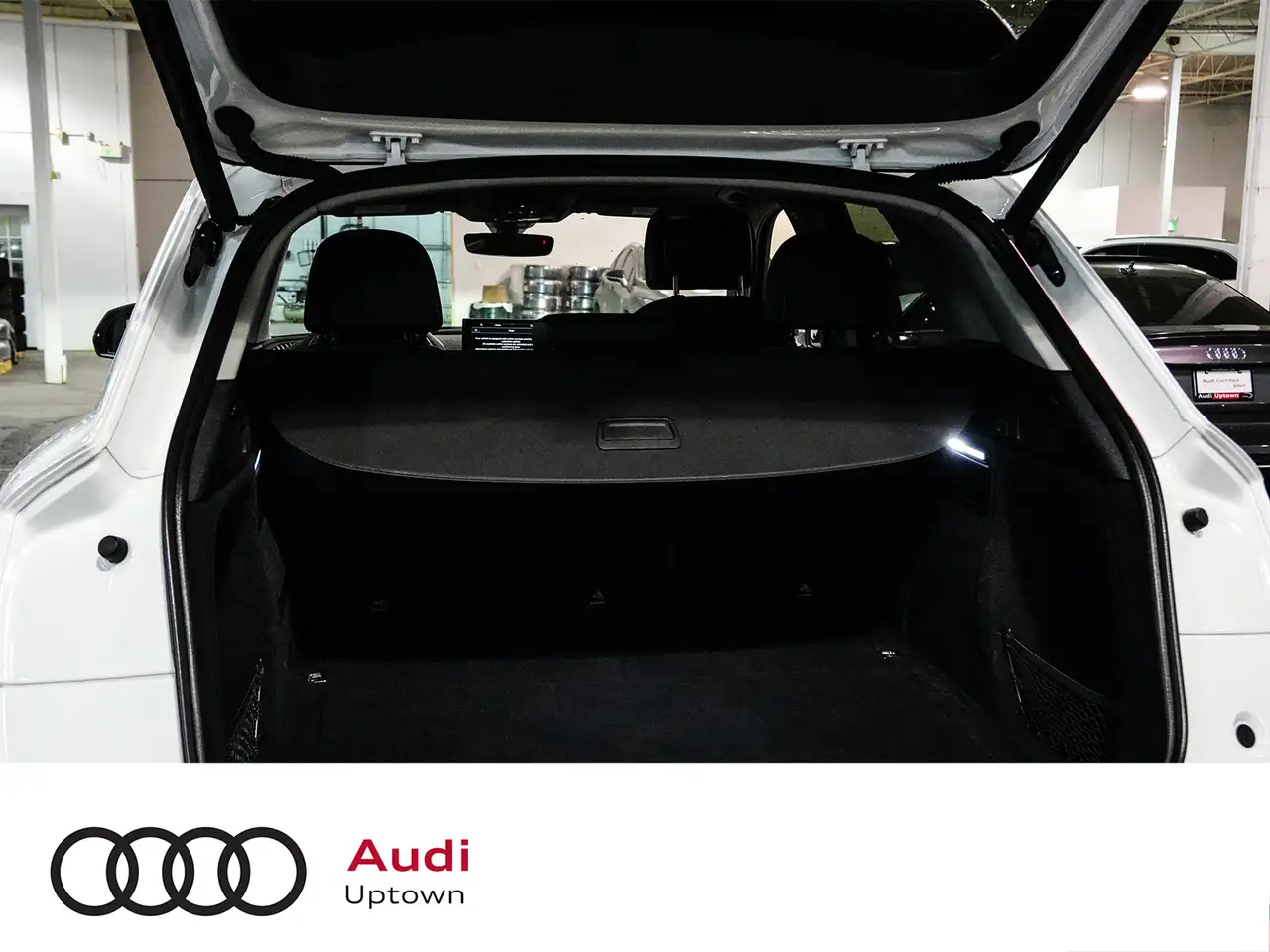 Audi Q5 снимка Audi Q5