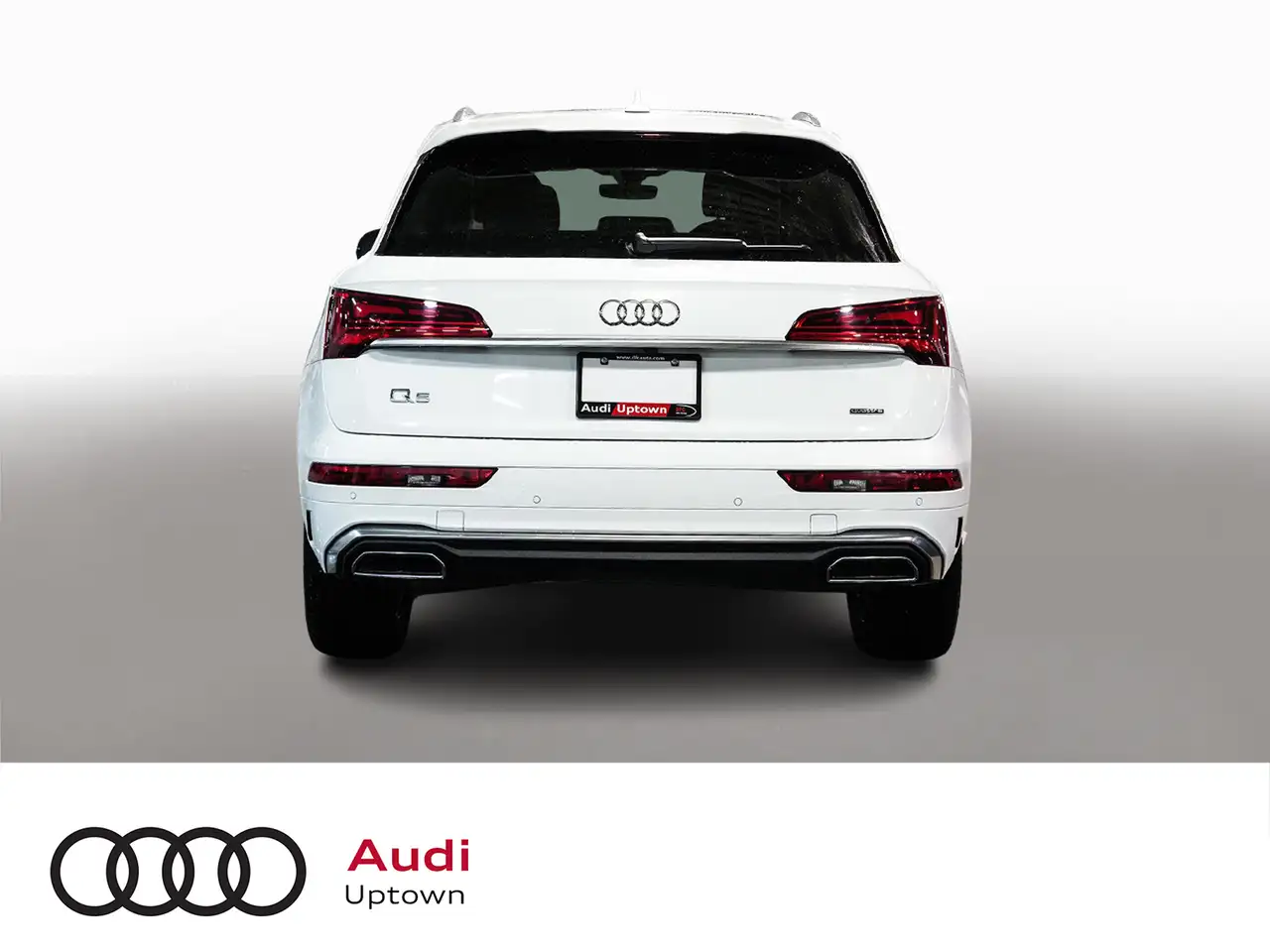 Audi Q5 снимка Audi Q5