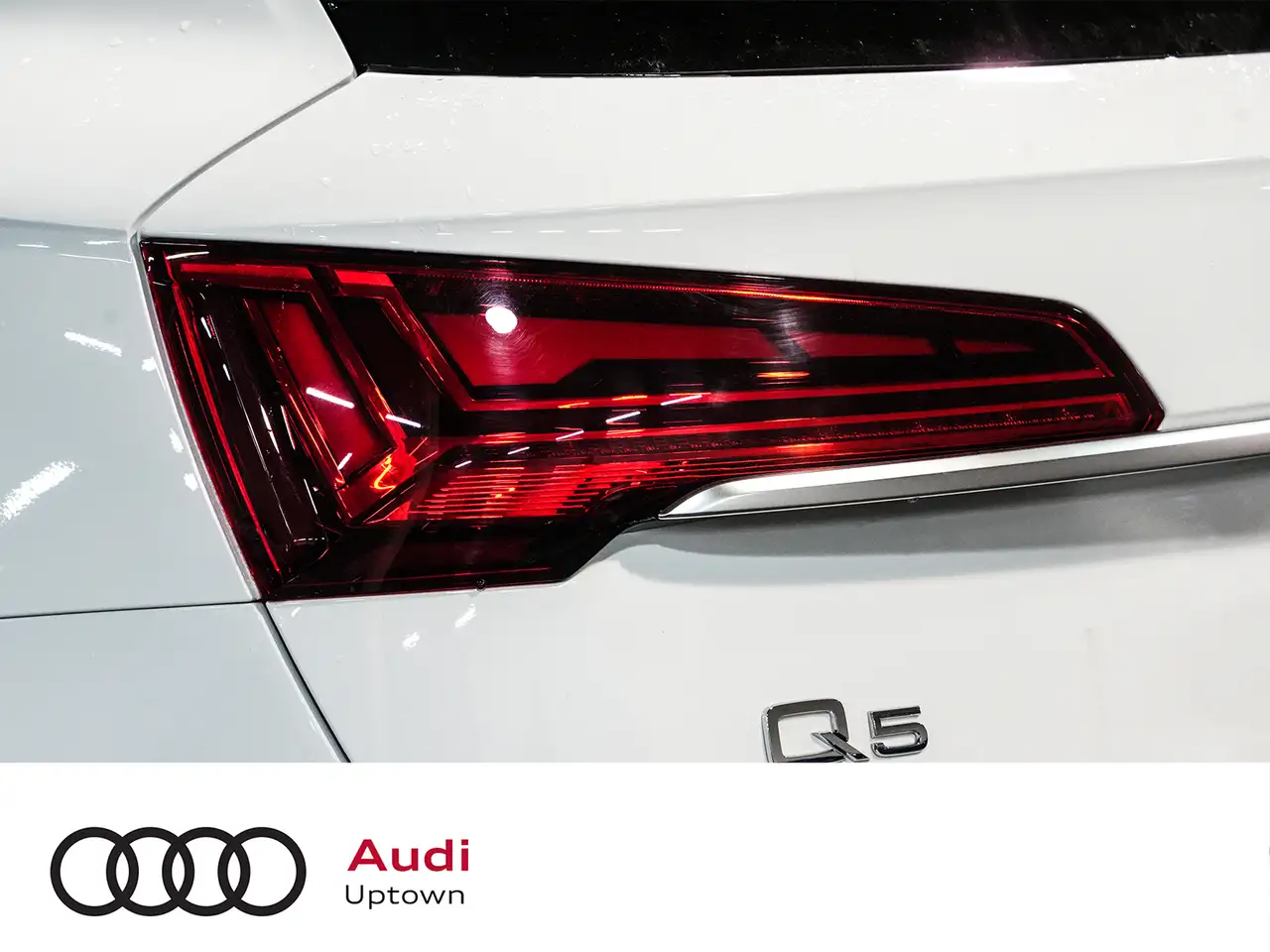 Audi Q5 снимка Audi Q5