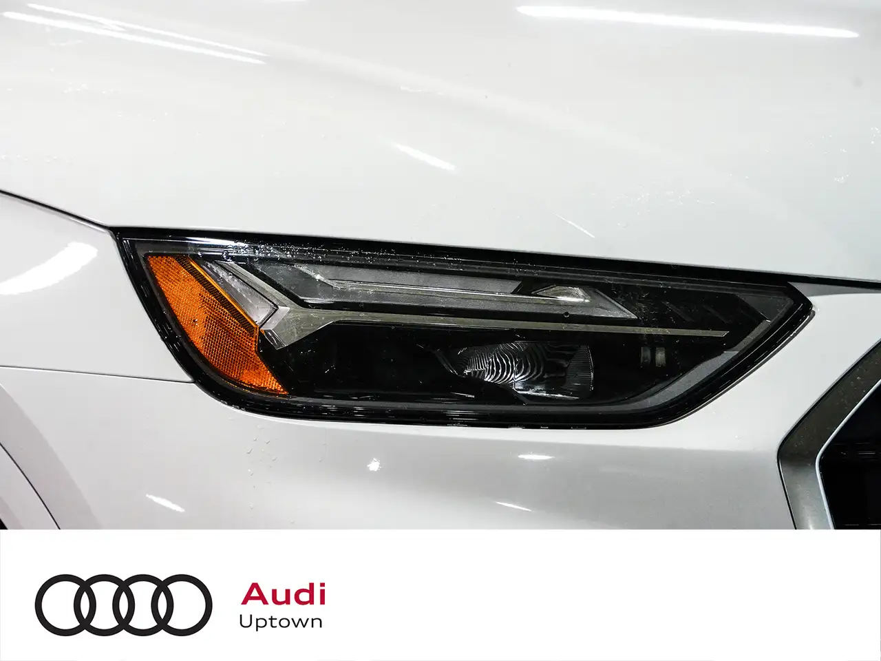 Audi Q5 снимка Audi Q5