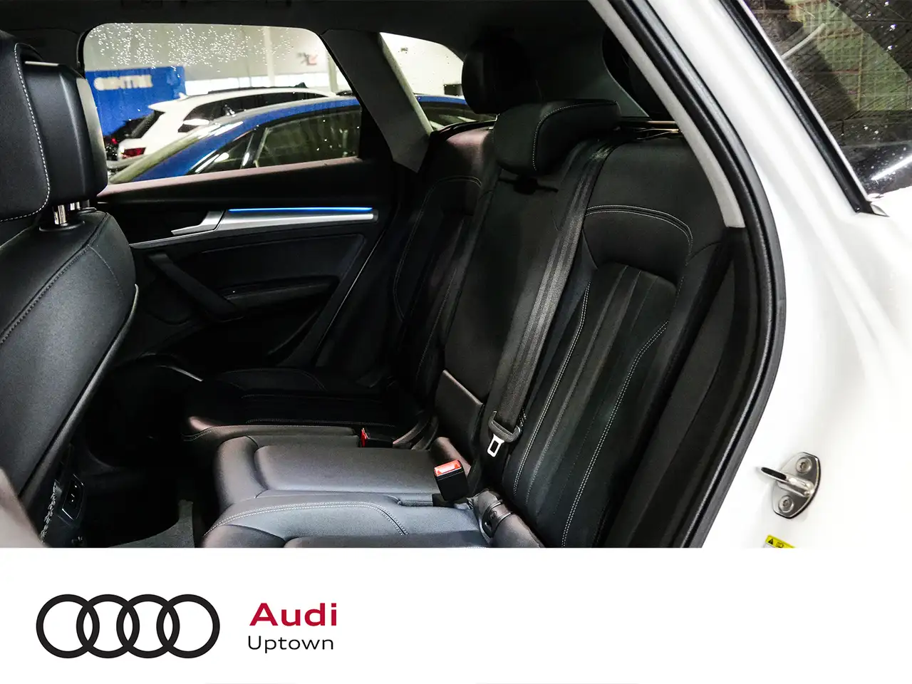 Audi Q5 снимка Audi Q5