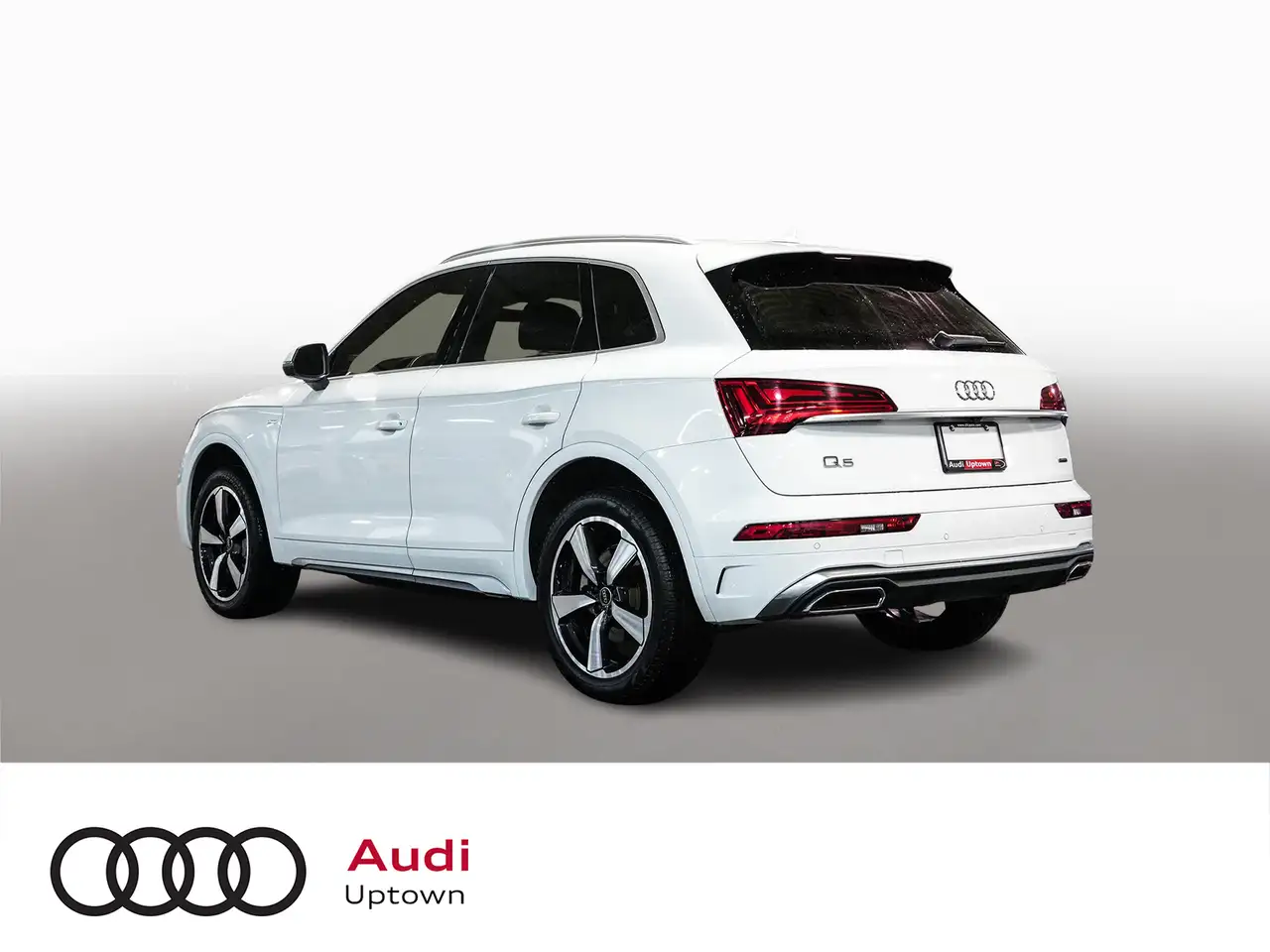 Audi Q5 снимка Audi Q5