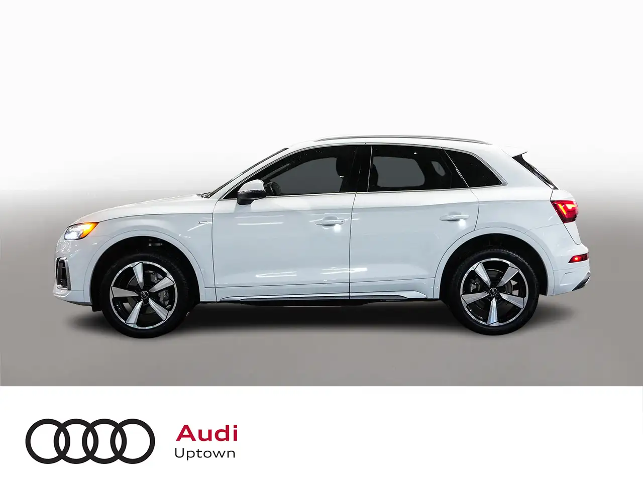 Audi Q5 снимка Audi Q5