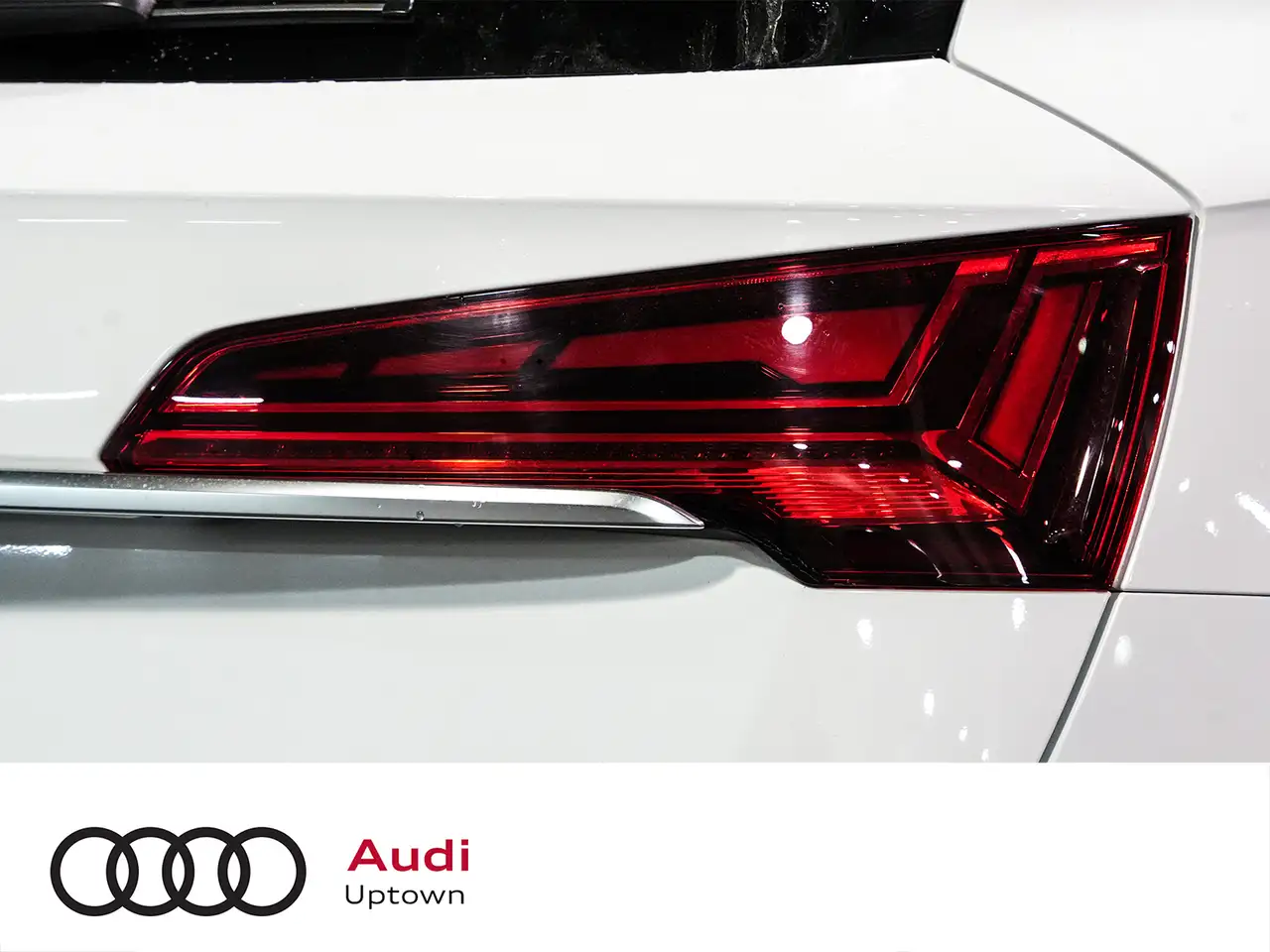 Audi Q5 снимка Audi Q5