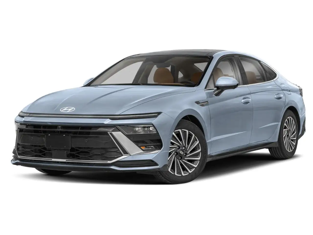 Hyundai SONATA снимка Hyundai SONATA
