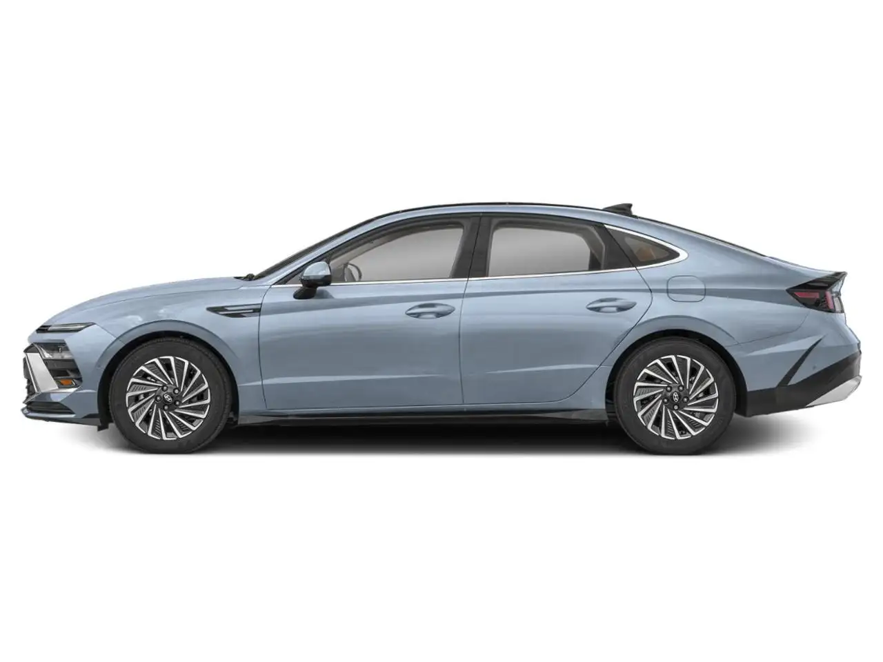 Hyundai SONATA снимка Hyundai SONATA
