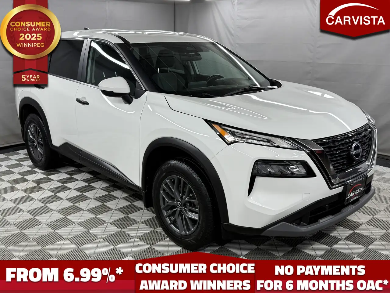 2022 Nissan Rogue