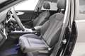 Audi A4 Avant 40 2.0 tdi mhev S line Edition 204cv Nero - thumbnail 9