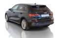 Audi A3 Sportback 45 TFSI e S line Schwarz - thumbnail 3