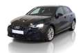 Audi A3 Sportback 45 TFSI e S line Schwarz - thumbnail 1