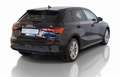 Audi A3 Sportback 45 TFSI e S line Schwarz - thumbnail 4