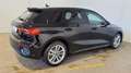Audi A3 Sportback 45 TFSI e S line Schwarz - thumbnail 7