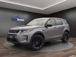 Land Rover Discovery Sport HSE AHK°ACC°MEMORY°KAMERA°LED