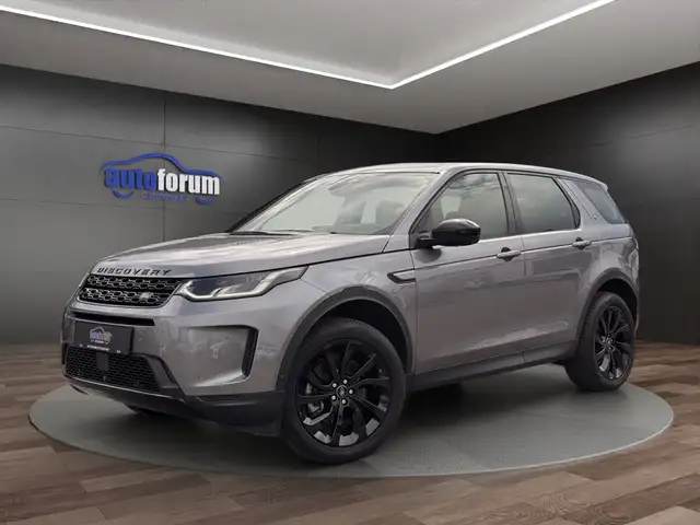 Land Rover Discovery Sport HSE AHK°ACC°MEMORY°KAMERA°LED