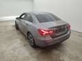 Mercedes-Benz A 180 d Sedan 8G TRONIC *DIGIT-CRUISE-PARKTRONIC-NAVI* Gris - thumbnail 5