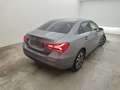 Mercedes-Benz A 180 d Sedan 8G TRONIC *DIGIT-CRUISE-PARKTRONIC-NAVI* Gris - thumbnail 6