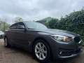 BMW 318 D GT Grey - thumbnail 4