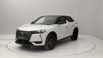 Crossback 50 kWh E-TENSE Performance Line