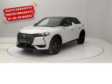 Crossback 50 kWh E-TENSE Performance Line