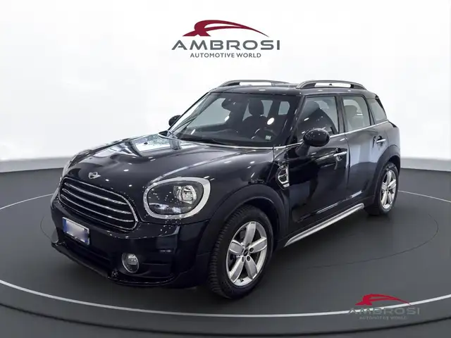 MINI Cooper D Cooper D  1.5 One D