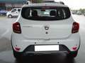 Dacia Sandero Sandero Stepway 0.9 TurboGPL 90CV S&S Wow OK NEO Blanc - thumbnail 5