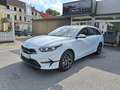 Kia Ceed SW / cee'd SW Ceed SW 1.5 T-GDI Spirit Blanc - thumbnail 1