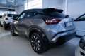 Nissan Juke 1.0 dig-t Acenta 114cv Gris - thumbnail 3