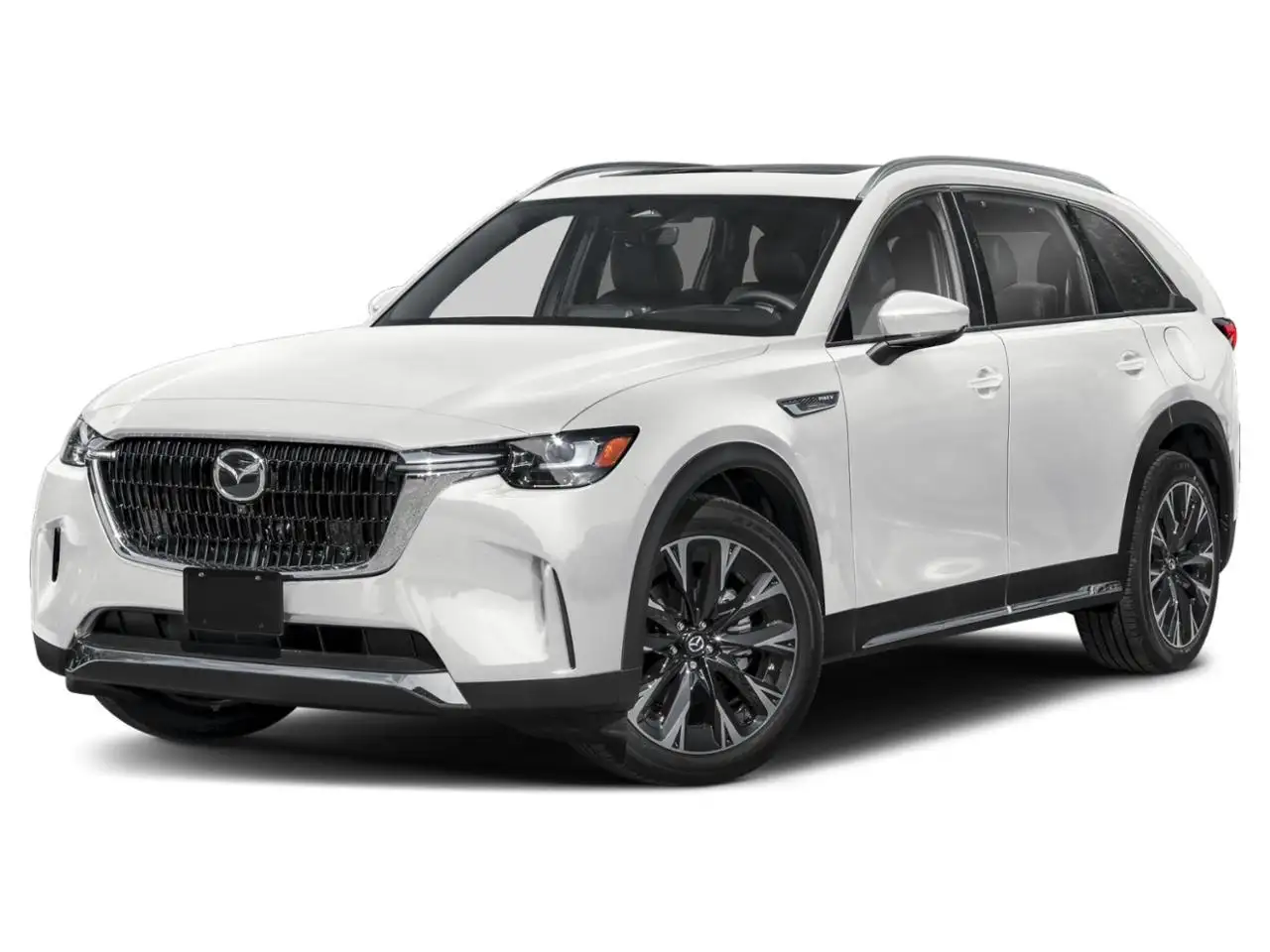 2026 Mazda CX-90 PHEV