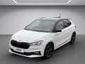 Skoda Fabia 1.0TSI DSG Monte Carlo Weiß - thumbnail 20