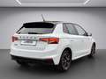 Skoda Fabia 1.0TSI DSG Monte Carlo Weiß - thumbnail 5