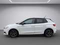 Skoda Fabia 1.0TSI DSG Monte Carlo Weiß - thumbnail 2