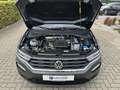 Volkswagen T-Roc 1.0 TSI *PDC*KLIMA*NAVI* Gris - thumbnail 4