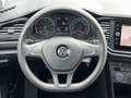 Volkswagen T-Roc 1.0 TSI *PDC*KLIMA*NAVI* Gris - thumbnail 21