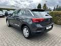 Volkswagen T-Roc 1.0 TSI *PDC*KLIMA*NAVI* Gris - thumbnail 8