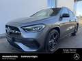 Mercedes-Benz GLA 220 GLA 220 d AMG Night Dist Pano LED Kam LederRot Tel Grau - thumbnail 1