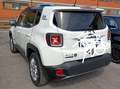 Jeep Renegade Renegade 2.0 mjt Limited 4wd 140cv Bianco - thumbnail 2