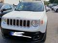 Jeep Renegade Renegade 2.0 mjt Limited 4wd 140cv Bianco - thumbnail 1