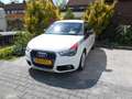 Audi A1 1.4 TFSI Pro Line S Wit - thumbnail 5