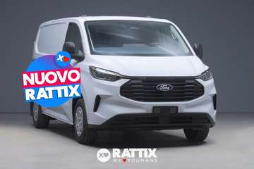 VAN 2.0 TDCI 136CV Trend L1H1 IVA ESCLUSA
