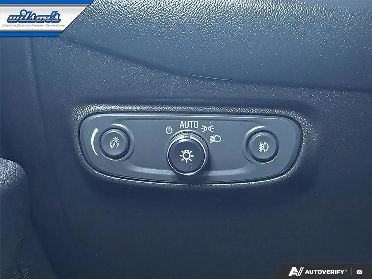 Chevrolet Equinox снимка Chevrolet Equinox