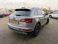 Audi Q5 2.0 TFSI 252 PK Quattro S Line Black Edition Lucht Grijs - thumbnail 5